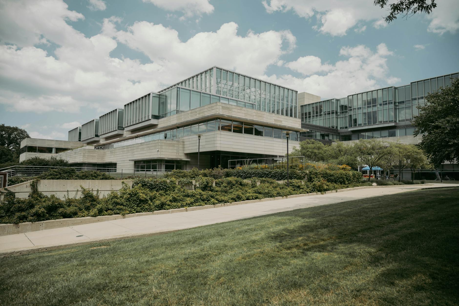 Lincoln Land Community College Springfield Illinois asbestos building maintenance