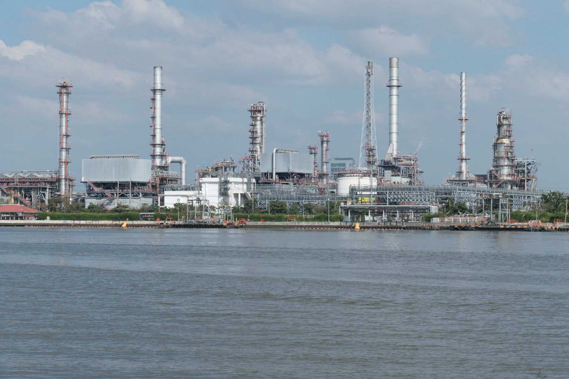 Asbestos Exposure at Broadwing Energy Center Decatur — Illinois: Former Worker Claims