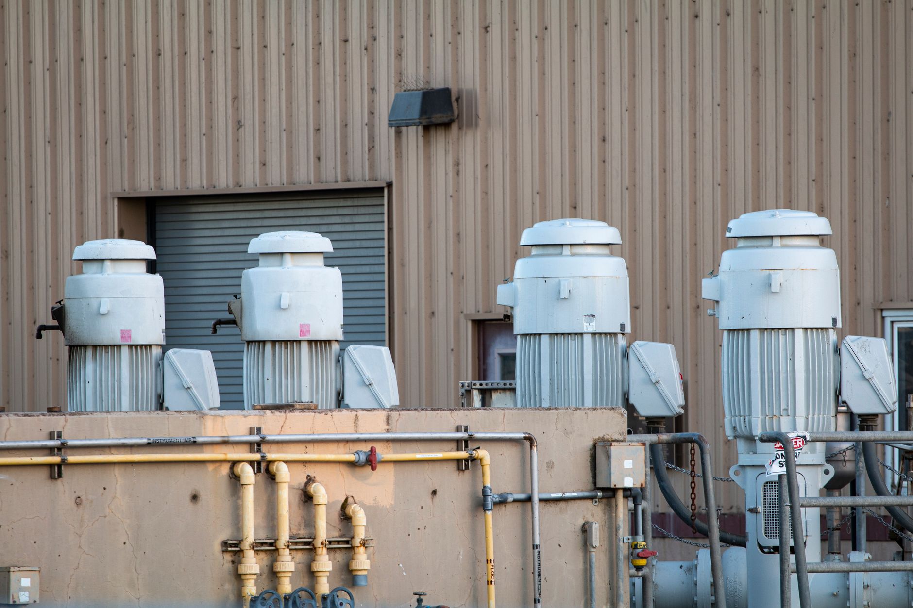 Asbestos Exposure at Calumet Harbor Chicago — Illinois: Former Worker Claims