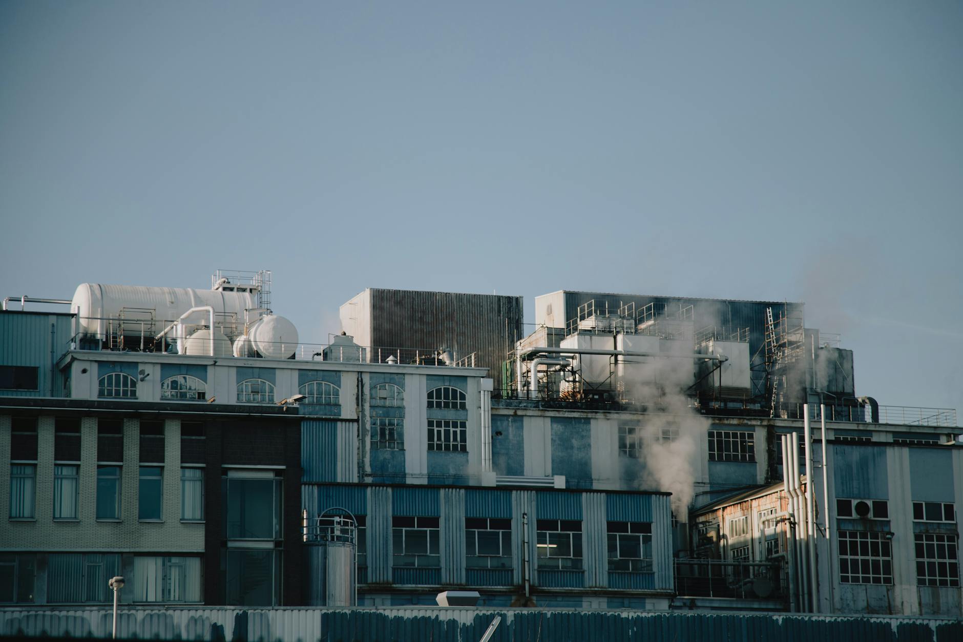 Asbestos Exposure at Caterpillar Inc.'s Aurora, Illinois Manufacturing Plant