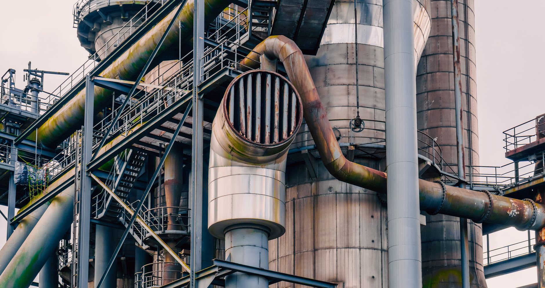 Asbestos Exposure at Caterpillar Inc. – East Peoria