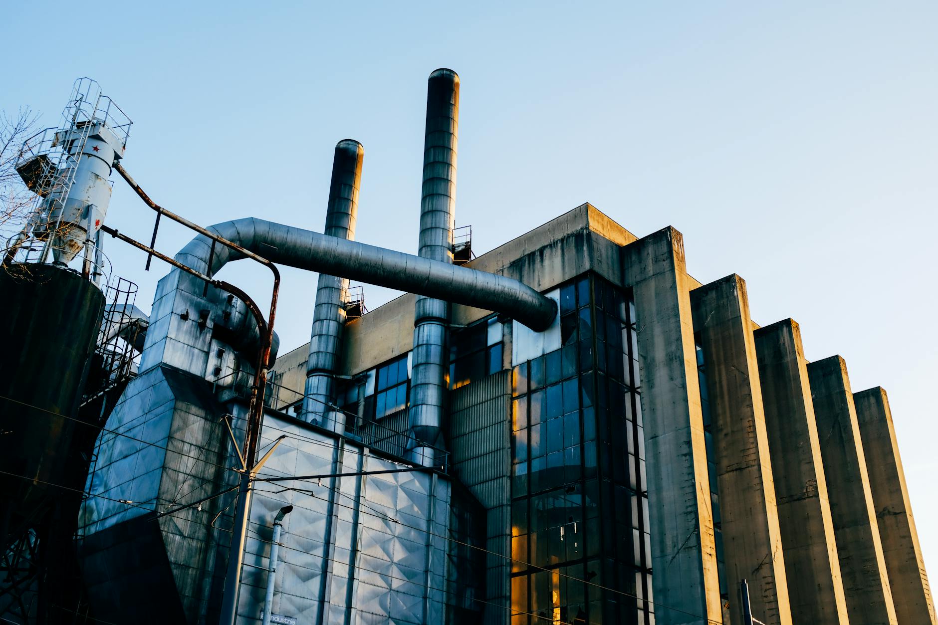 Asbestos Exposure at CILCO Facilities
