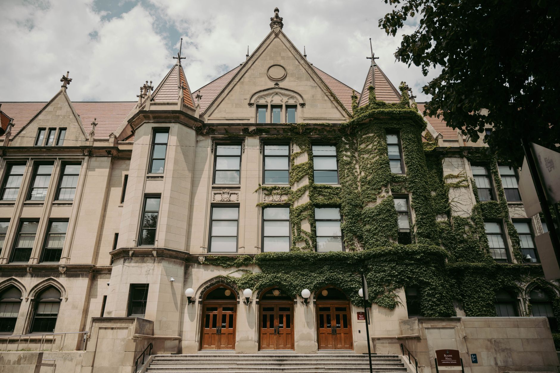 Asbestos Exposure at Chicago State University
