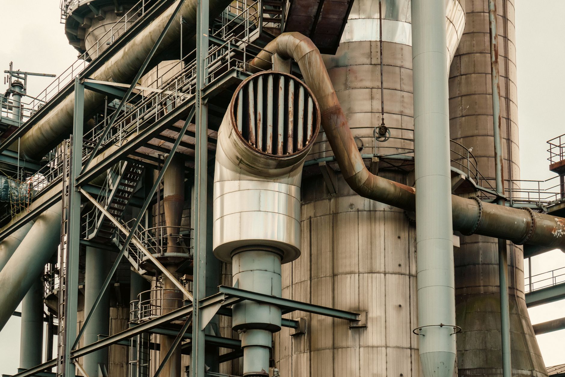 Asbestos Exposure at Conrail Railroad Operations