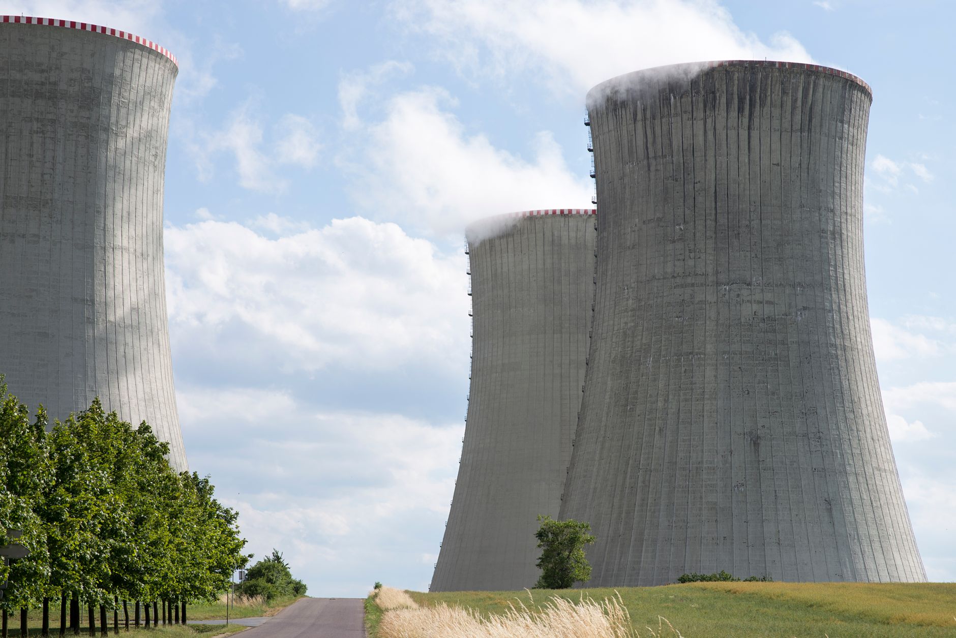 Asbestos Exposure at Crawford Generating Station