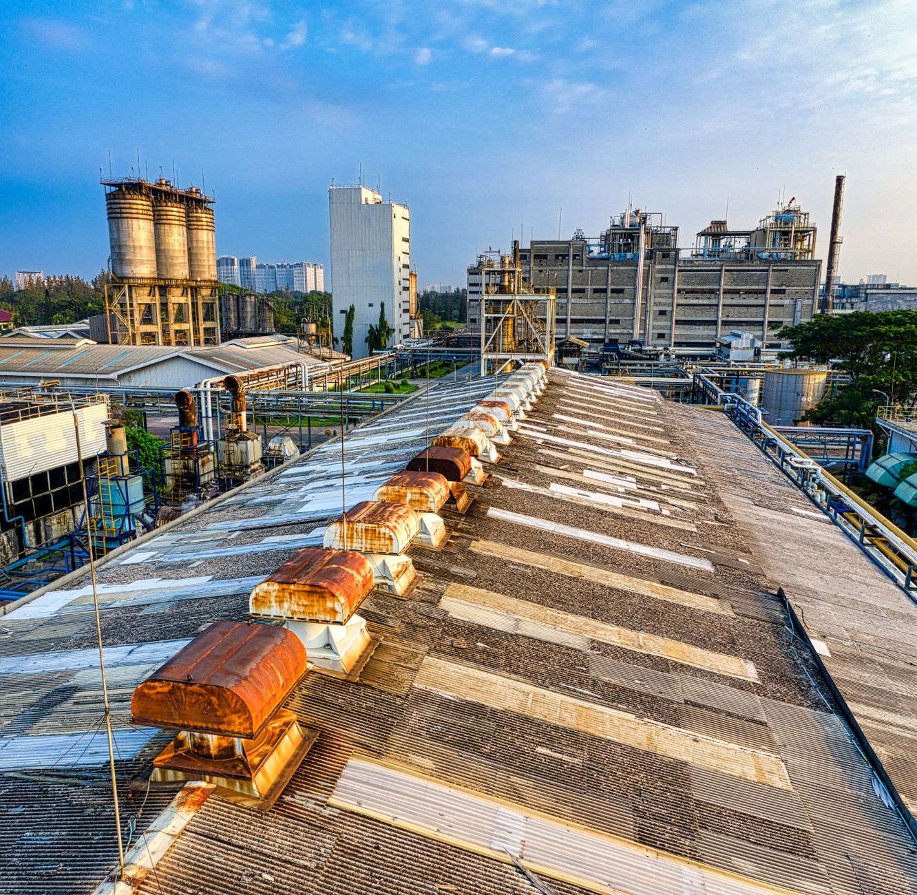 Asbestos Exposure at Illinois Bell Exchange Chicago Illinois telecommunications: Former Worker Claims
