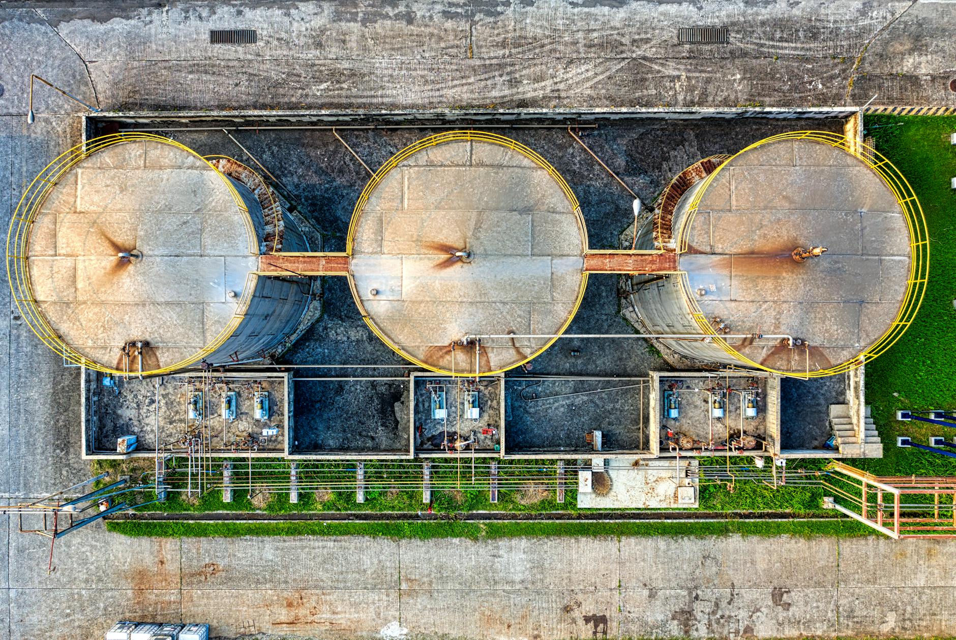 Asbestos Exposure at Industrial Gas Products, Sauget, Illinois