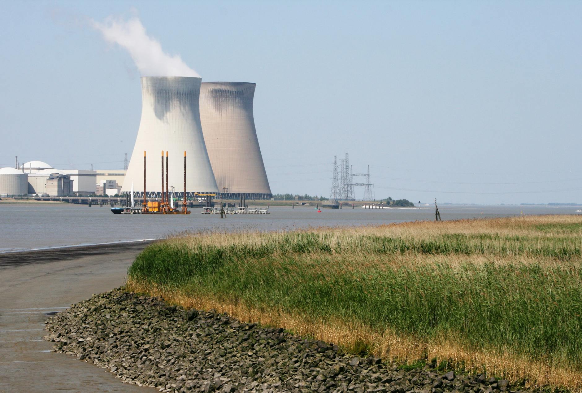 Lincoln Generating Facility Asbestos Exposure Guide