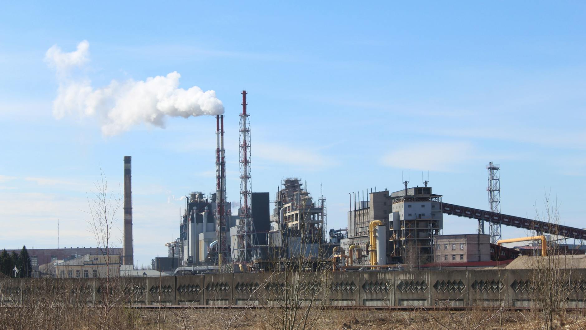 Asbestos Exposure at Metropolitan Pier and Exposition Authority McCormick Place Chicago — Illinois: Former Worker Claims