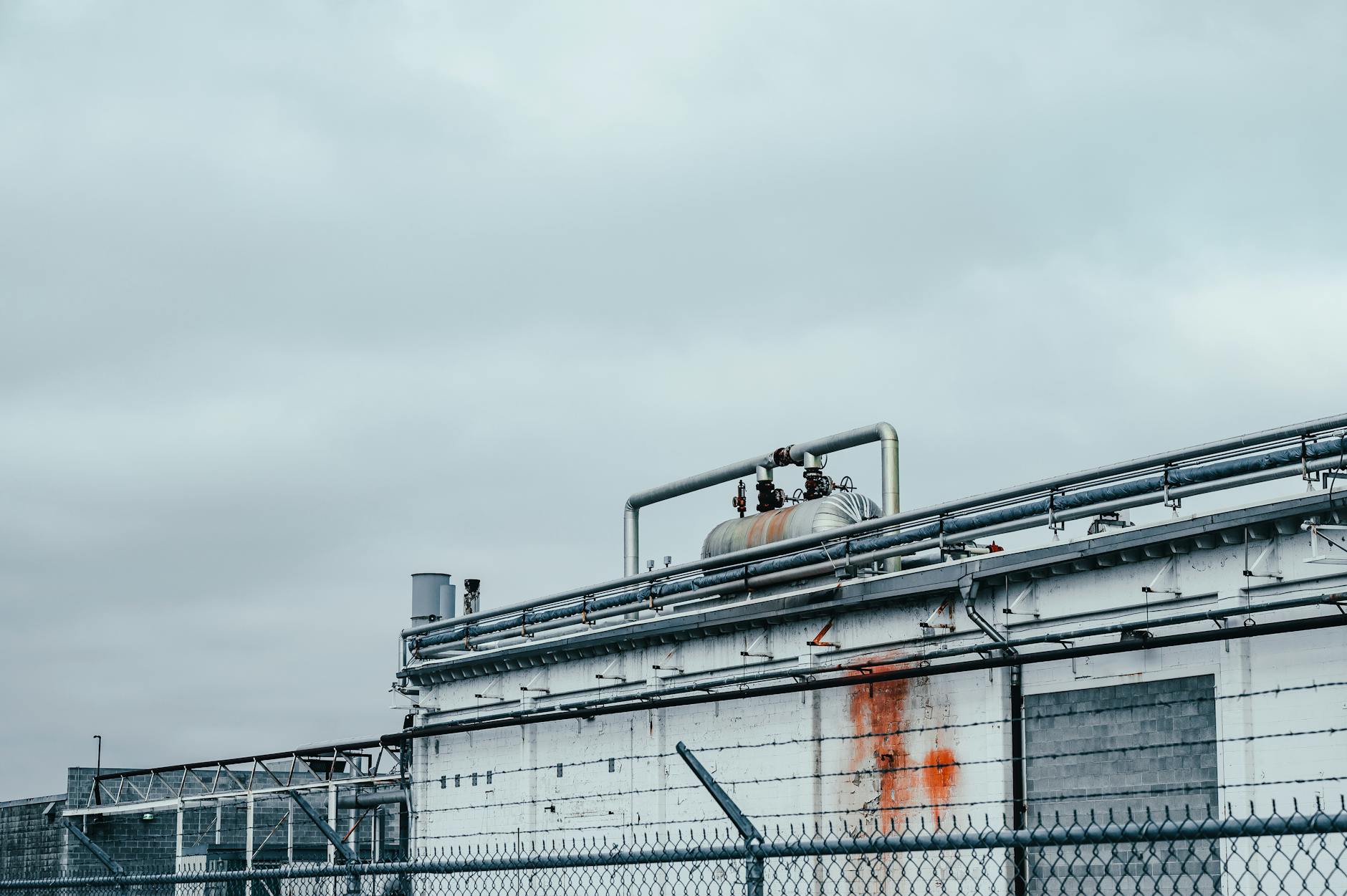 Asbestos Exposure at Chicago Midway International Airport