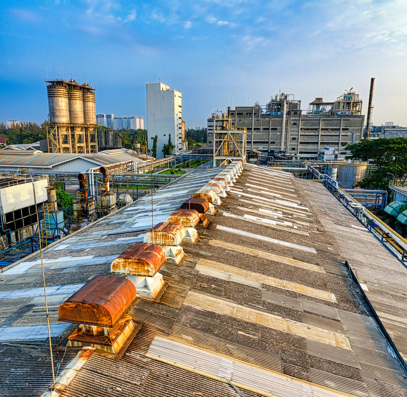 Protecting Workers' Rights After Asbestos Exposure