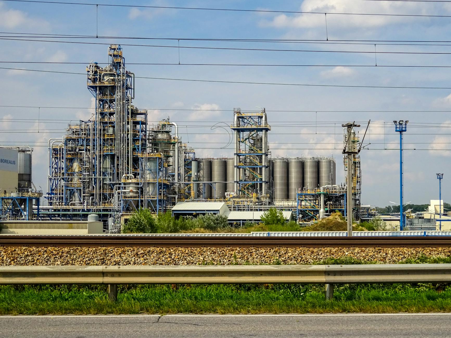 Asbestos Exposure at Northrop Grumman Systems Corporation Rolling Meadows — Illinois: Former Worker Claims