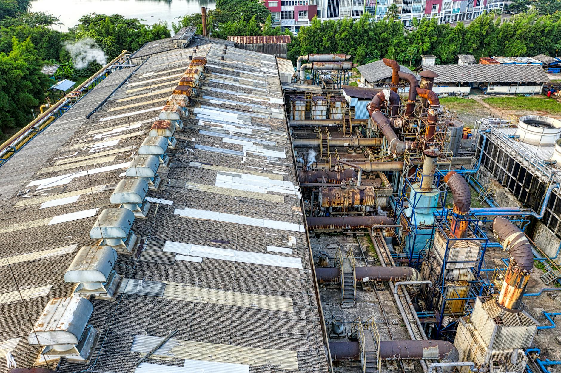 Asbestos Exposure at Plenco Plastics Engineering Company Chicago — Illinois: Former Worker Claims