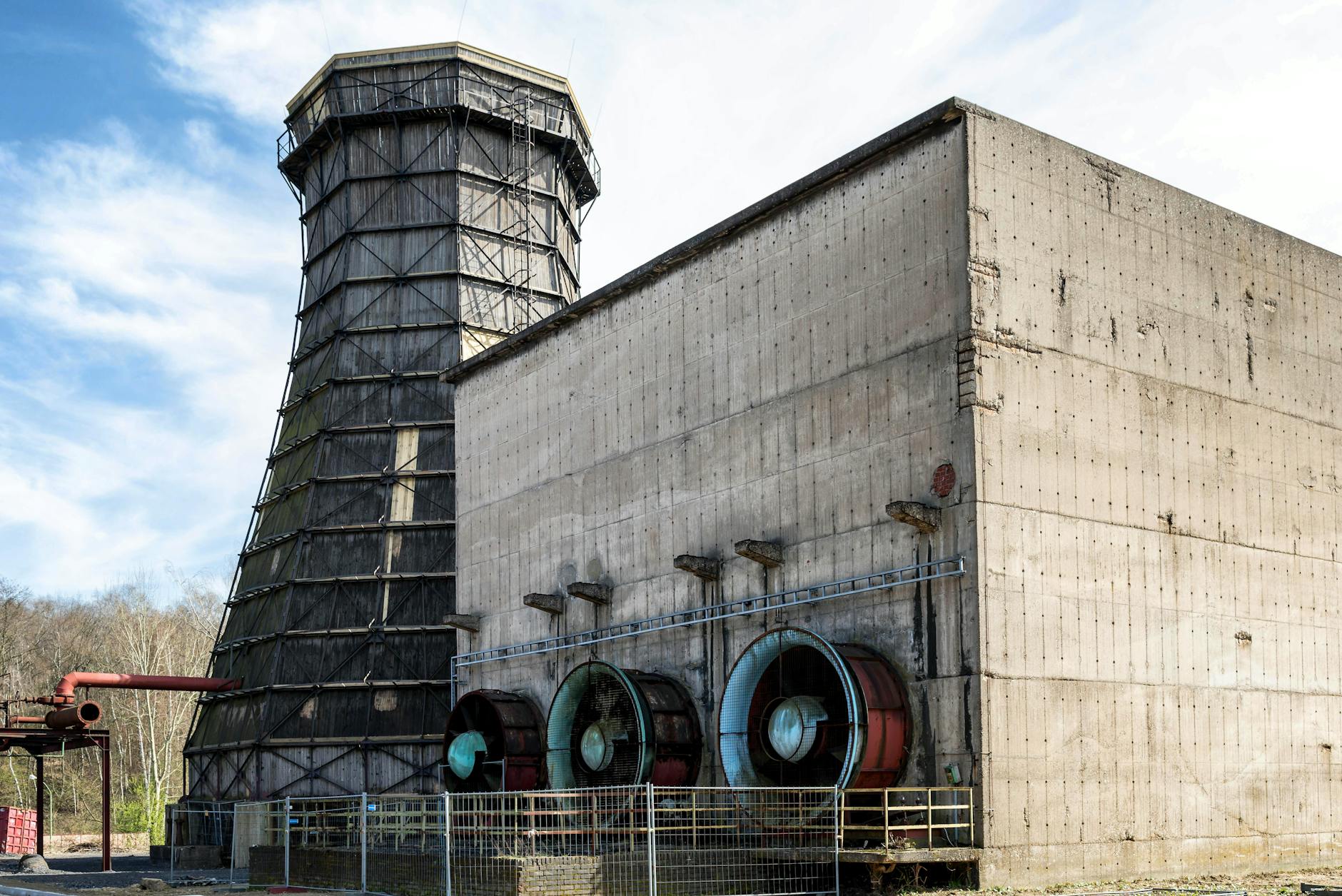 Your Legal Guide to Asbestos Exposure at Tate & Lyle's Decatur Cogeneration Power Station