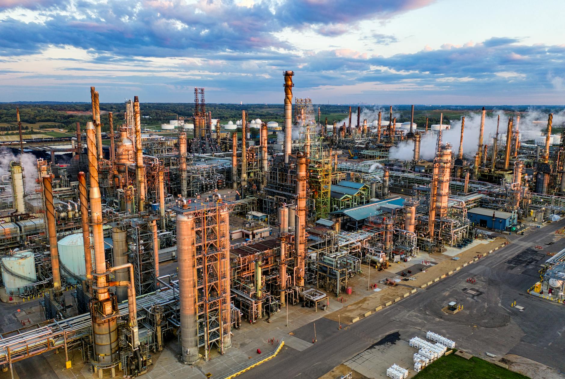 Asbestos Exposure at Union Carbide Cicero — Illinois: Former Worker Claims