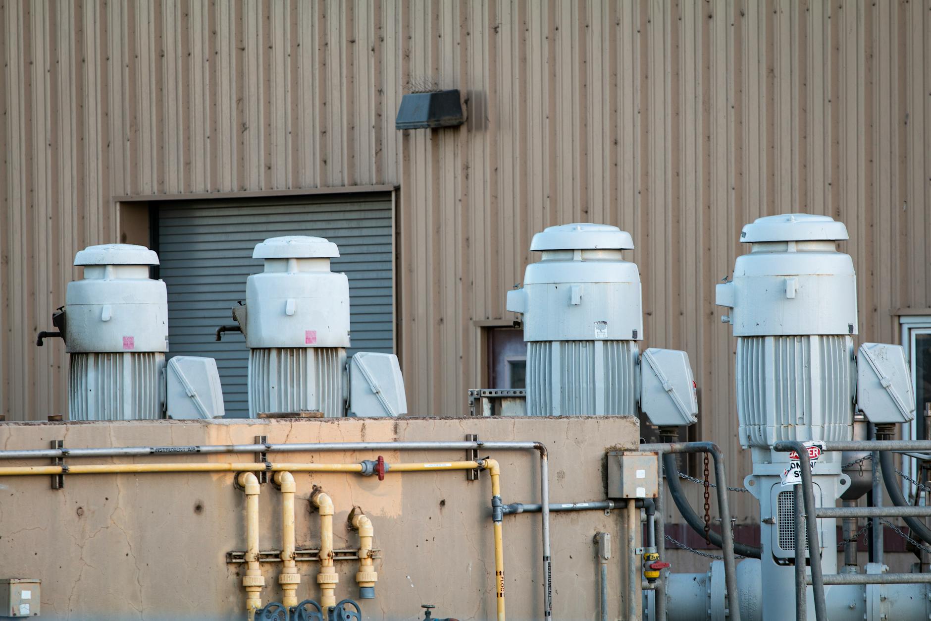 Asbestos Exposure at Weyerhaeuser Paper Company — Illinois and Missouri Facilities