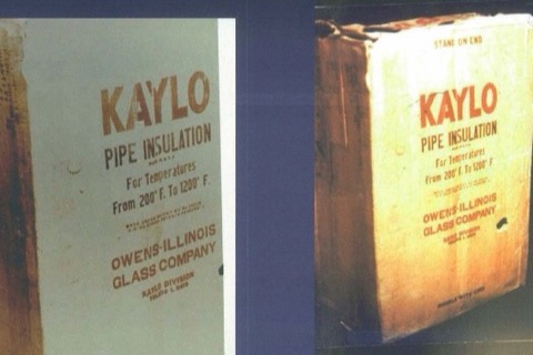 Refineries